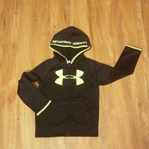 👾Under Armour set